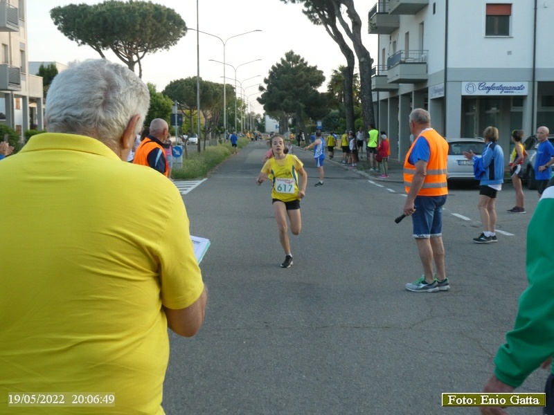 Alfonsine: Campionato provinciale 2022 - 19 maggio 2022